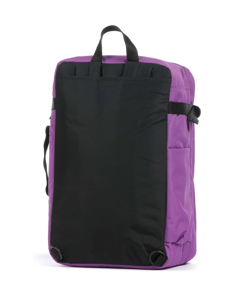 Eastpak Transit'R Pack Rucksack fig purple