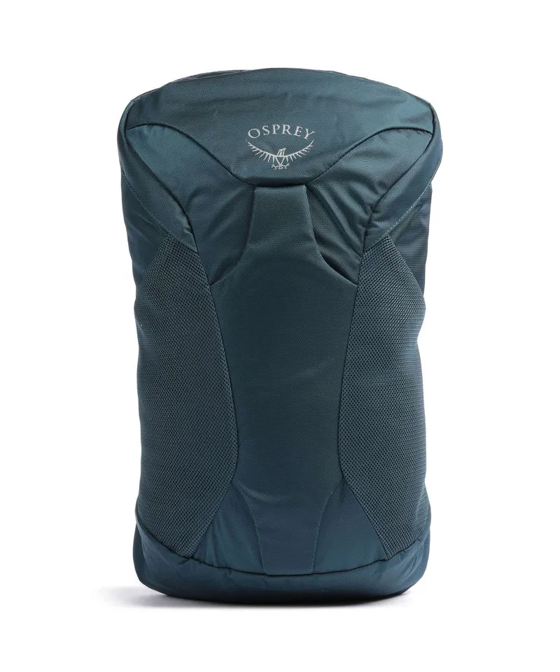 Osprey Farpoint Fairview Rucksack night jungle blue