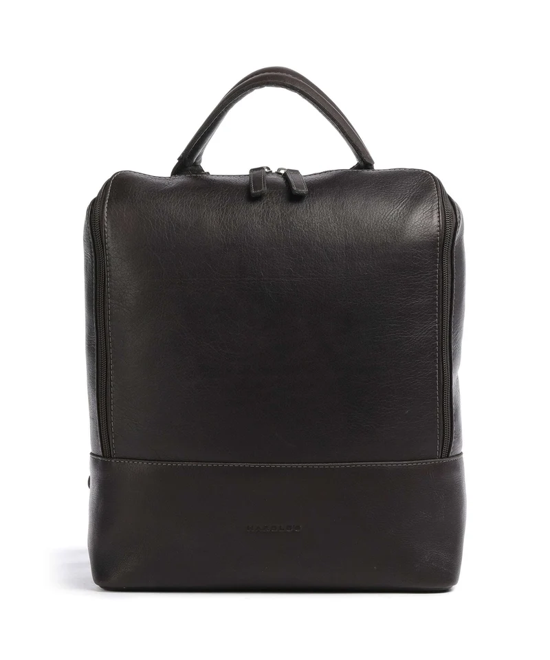Harold's Campo Rucksack braun