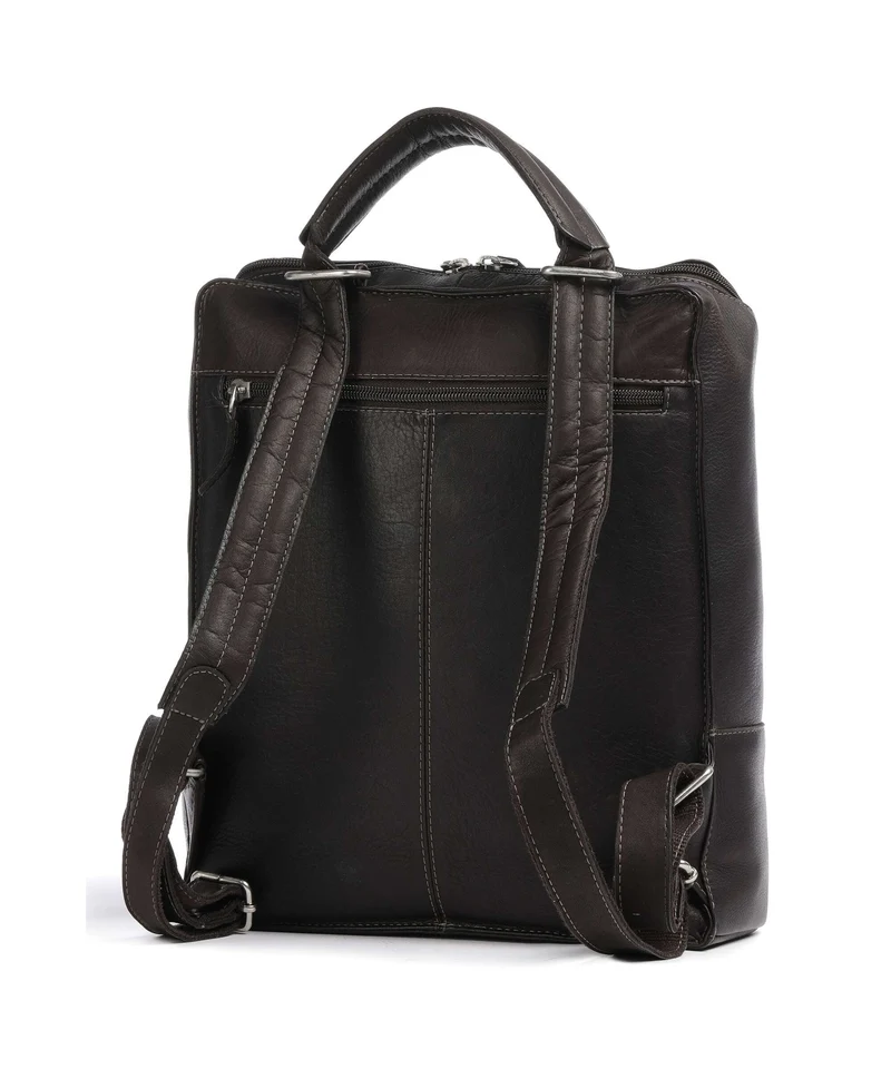 Harold's Campo Rucksack braun