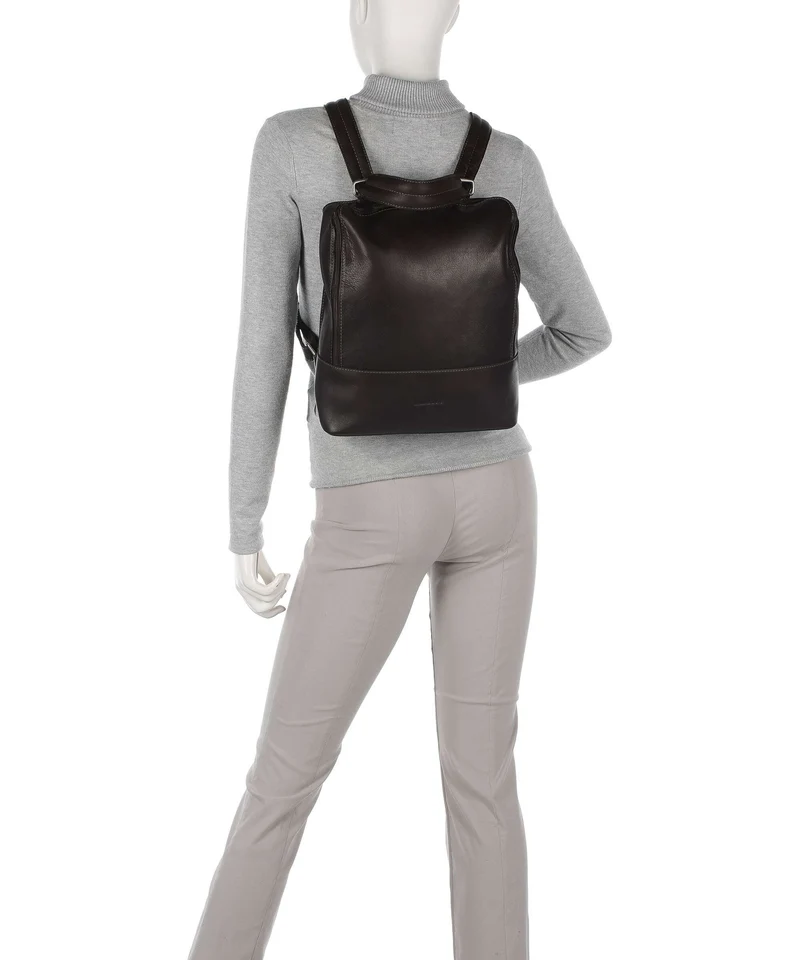Harold's Campo Rucksack braun