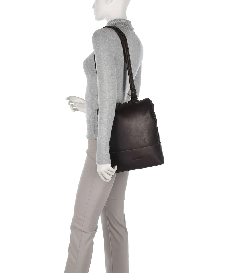 Harold's Campo Rucksack braun