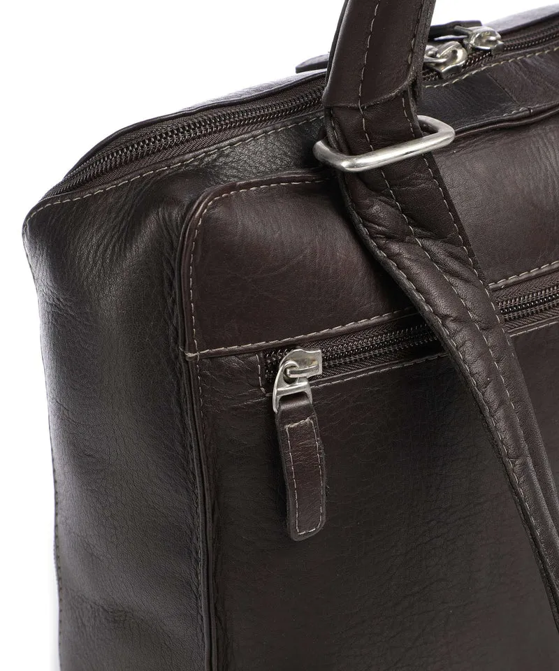Harold's Campo Rucksack braun