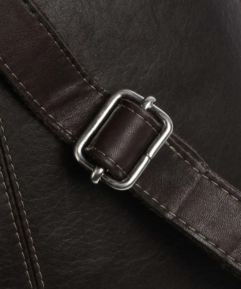 Harold's Campo Rucksack braun