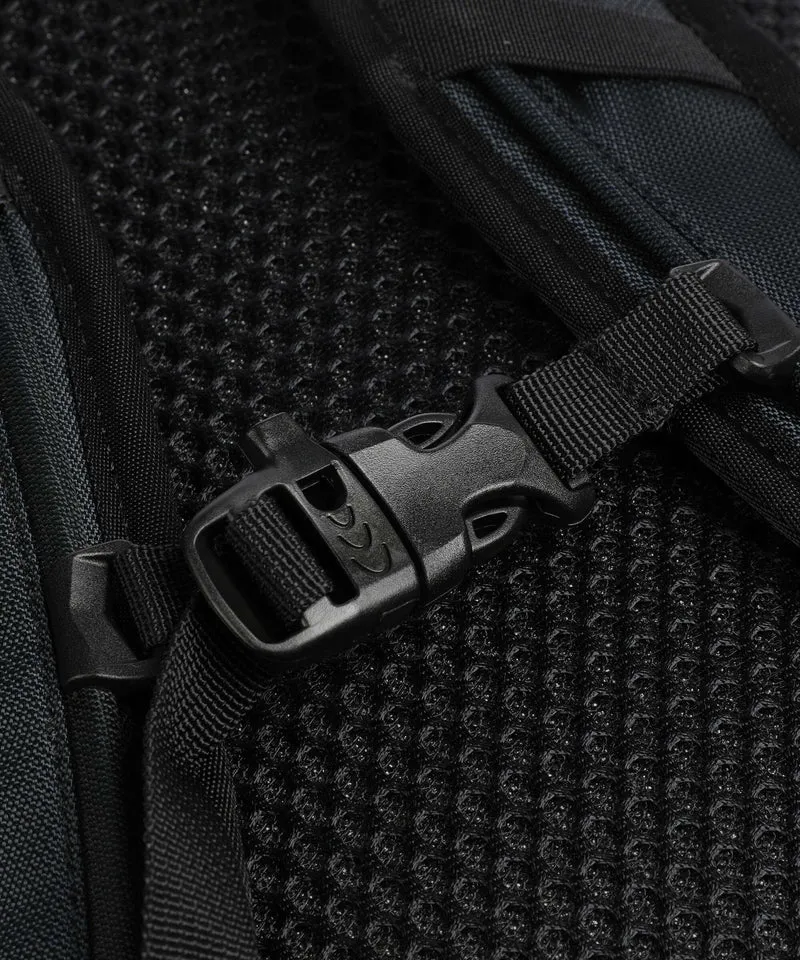 Osprey Farpoint Fairview Rucksack black