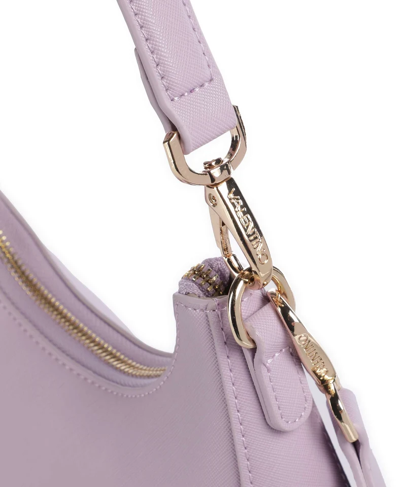 Valentino Bags Zero Re Schultertasche lilla