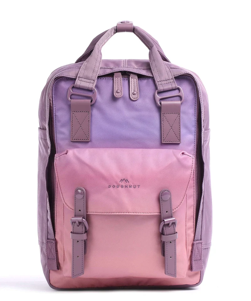 Doughnut Sky Macaroon Rucksack sunset