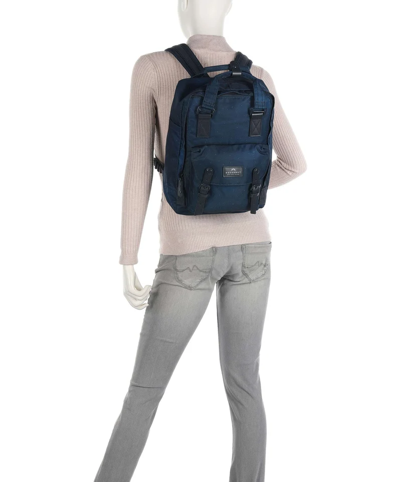 Doughnut Sky Macaroon Rucksack sunset