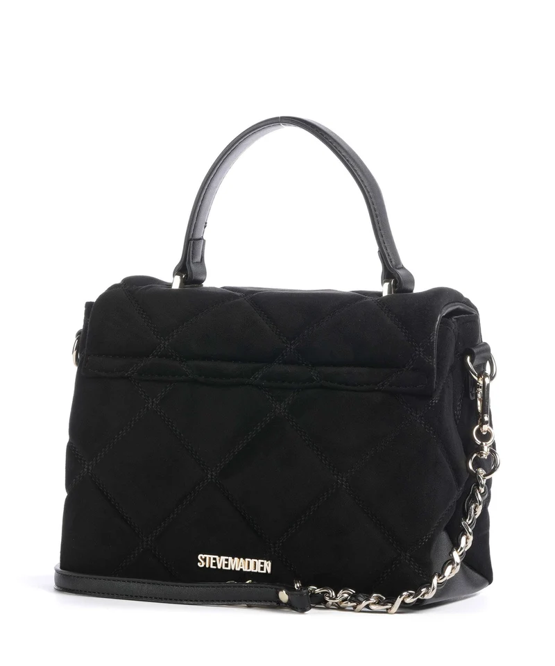 Steve Madden BMIKKI Handtasche black/gold