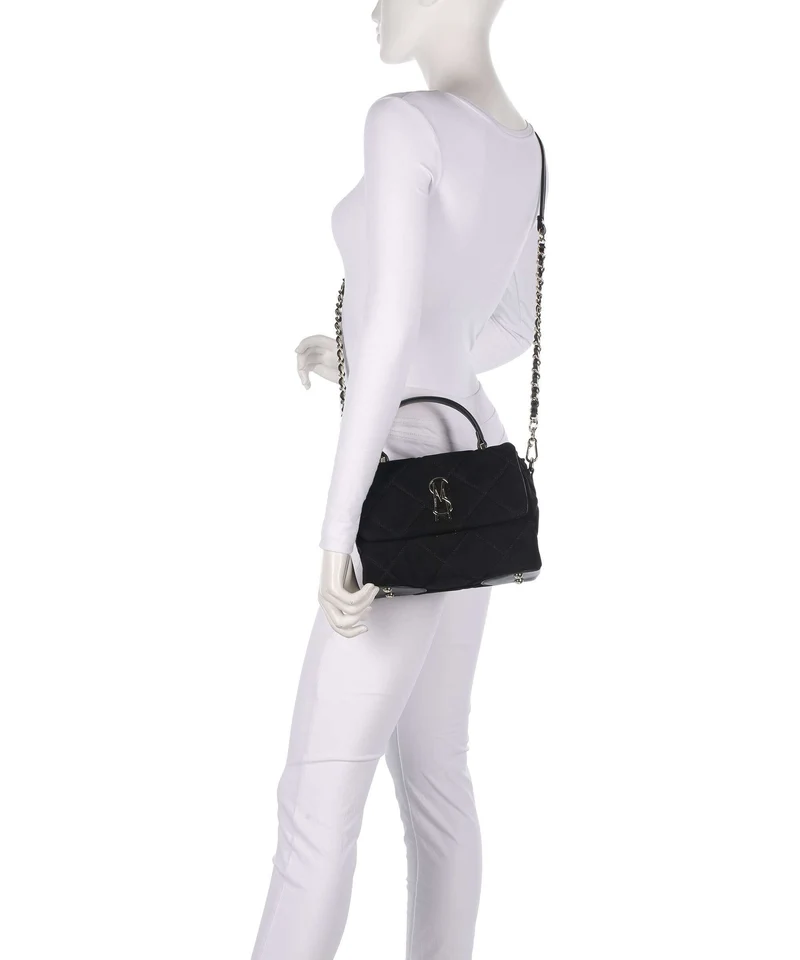 Steve Madden BMIKKI Handtasche black/gold