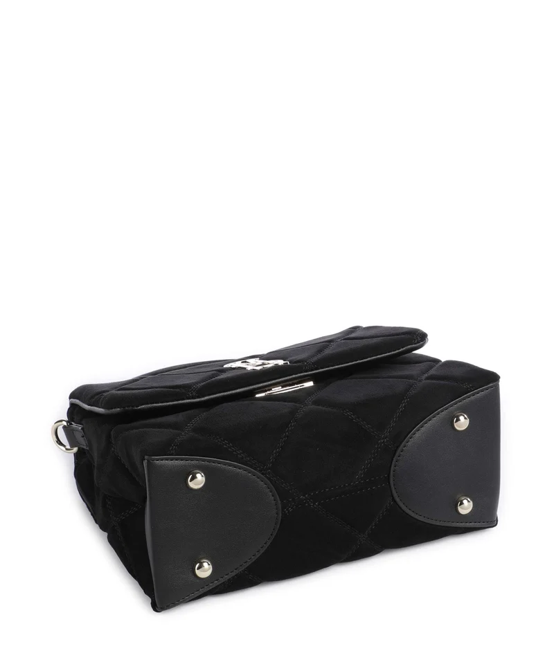Steve Madden BMIKKI Handtasche black/gold