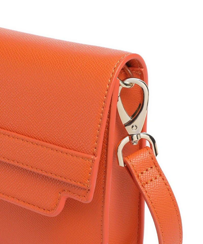 Valentino Bags Fae Re Umhängetasche arancio