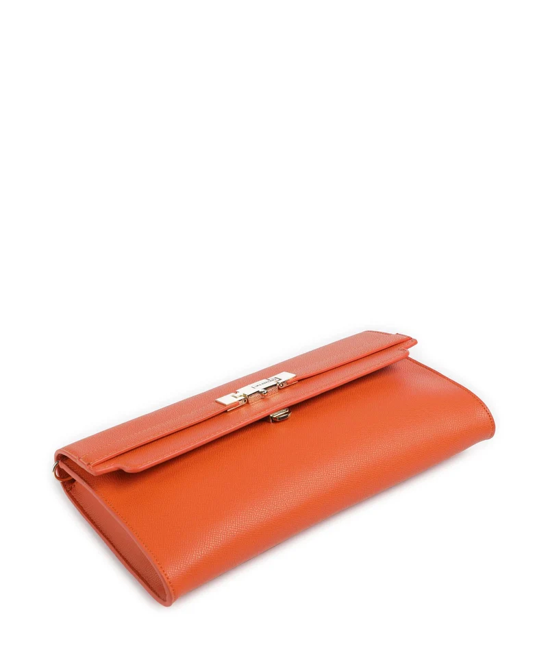 Valentino Bags Fae Re Umhängetasche arancio