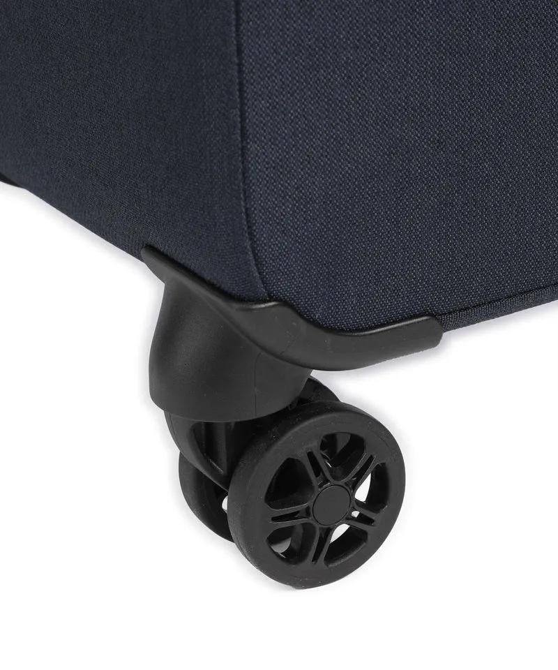 Delsey Paris Brochant 3 4-Rollen Trolley marineblau