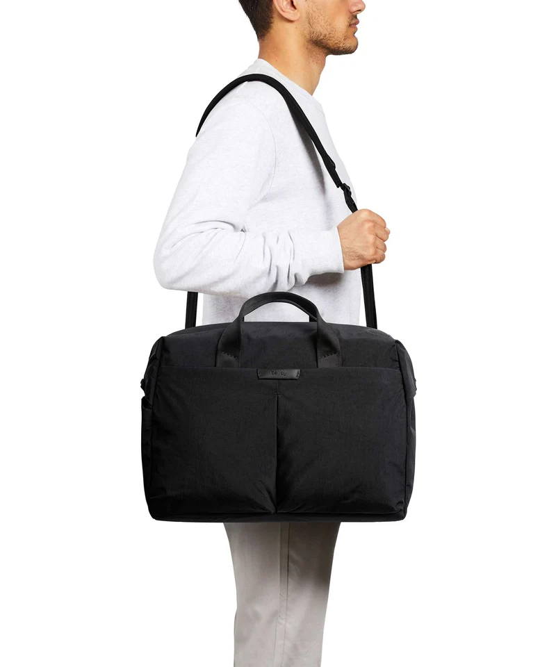 Bellroy Tokyo W20 Work Aktentasche raven