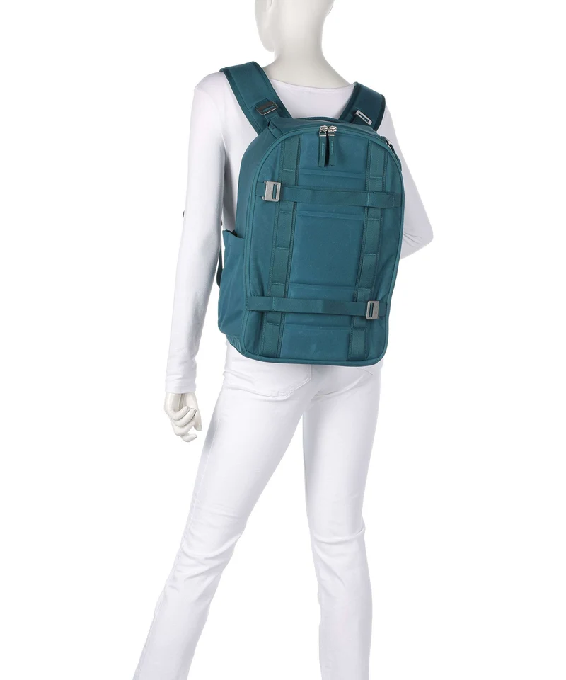 Db Ramverk Pro 21 Rucksack midnight teal
