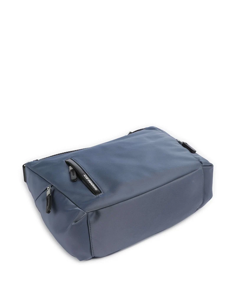 Mandarina Duck Hunter Umhängetasche blue wing