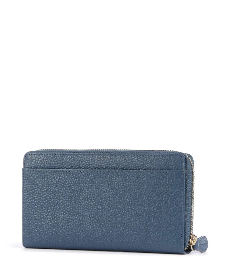 Braun Büffel Asti Geldbörse dawn blue