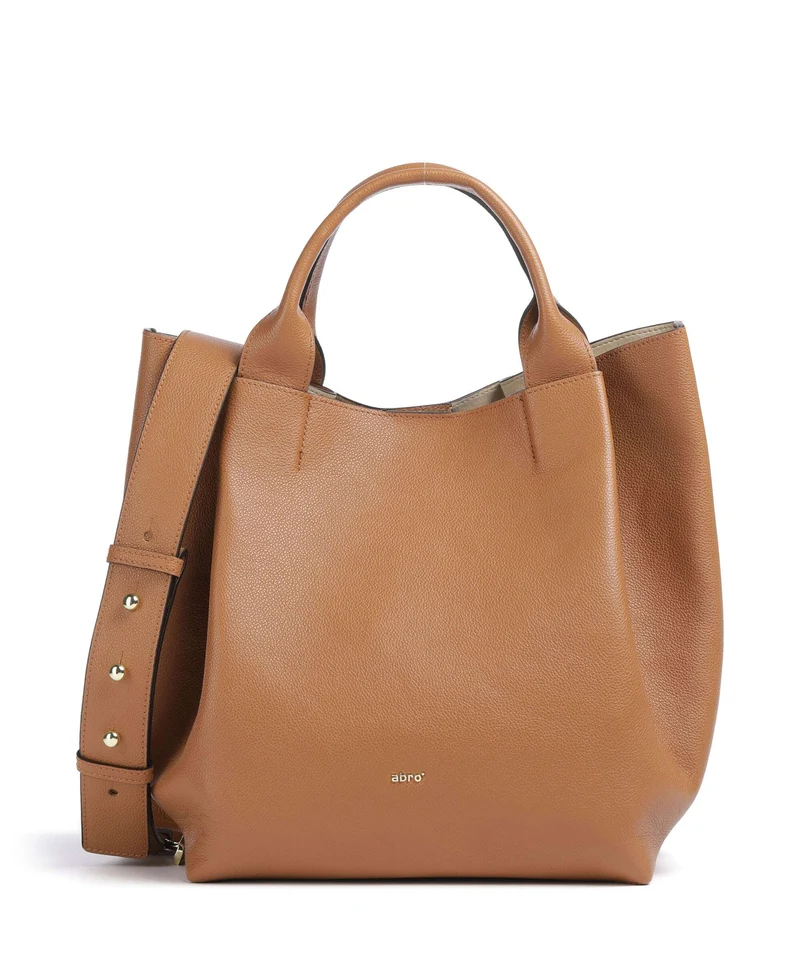 Abro Erson Essential Handtasche cuoio