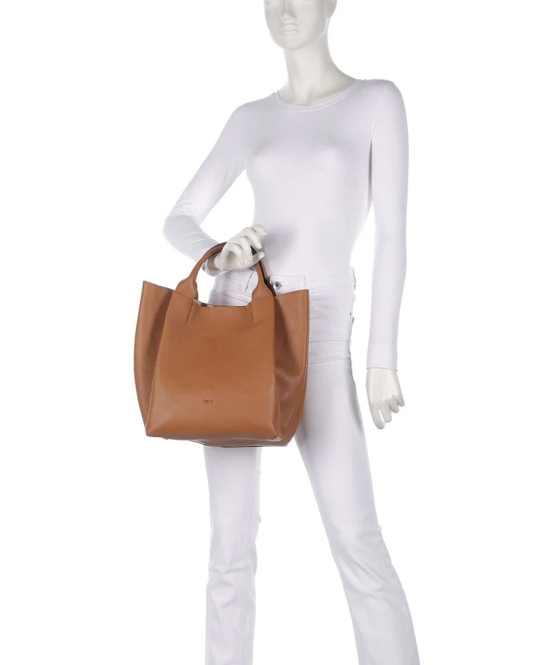 Abro Erson Essential Handtasche cuoio