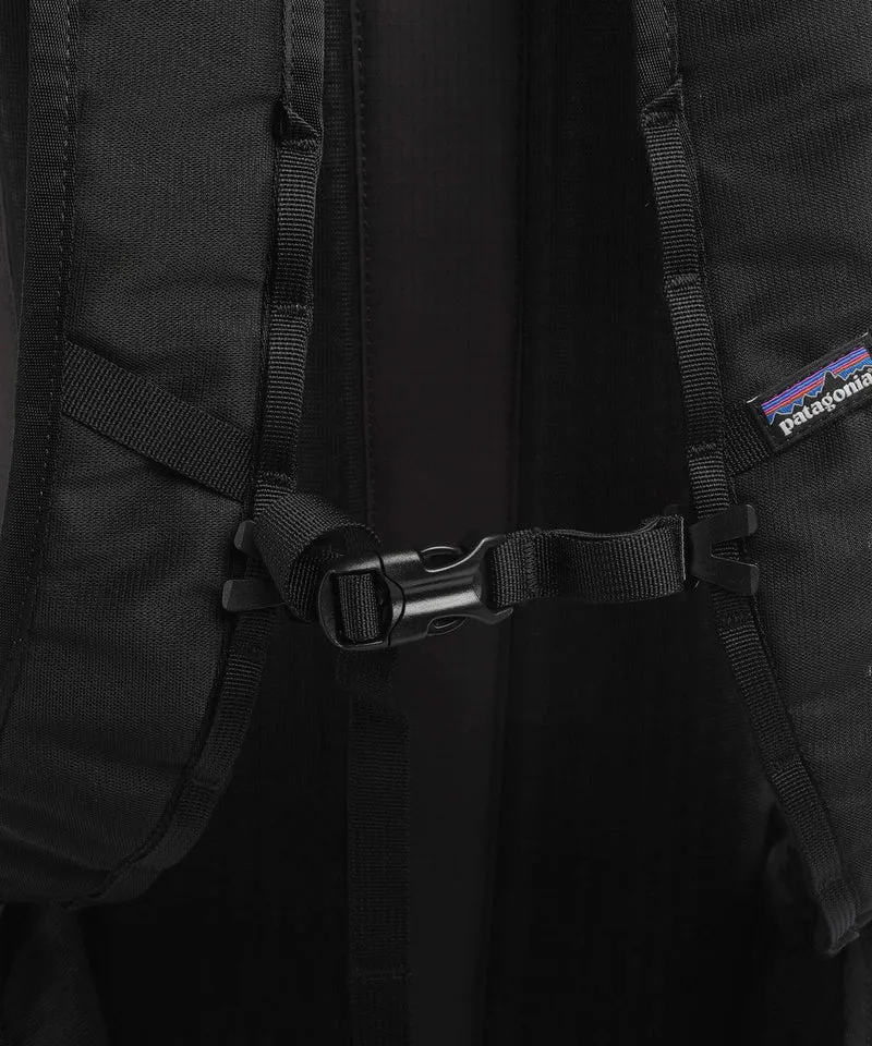 Patagonia Terravia 22 L Rucksack black