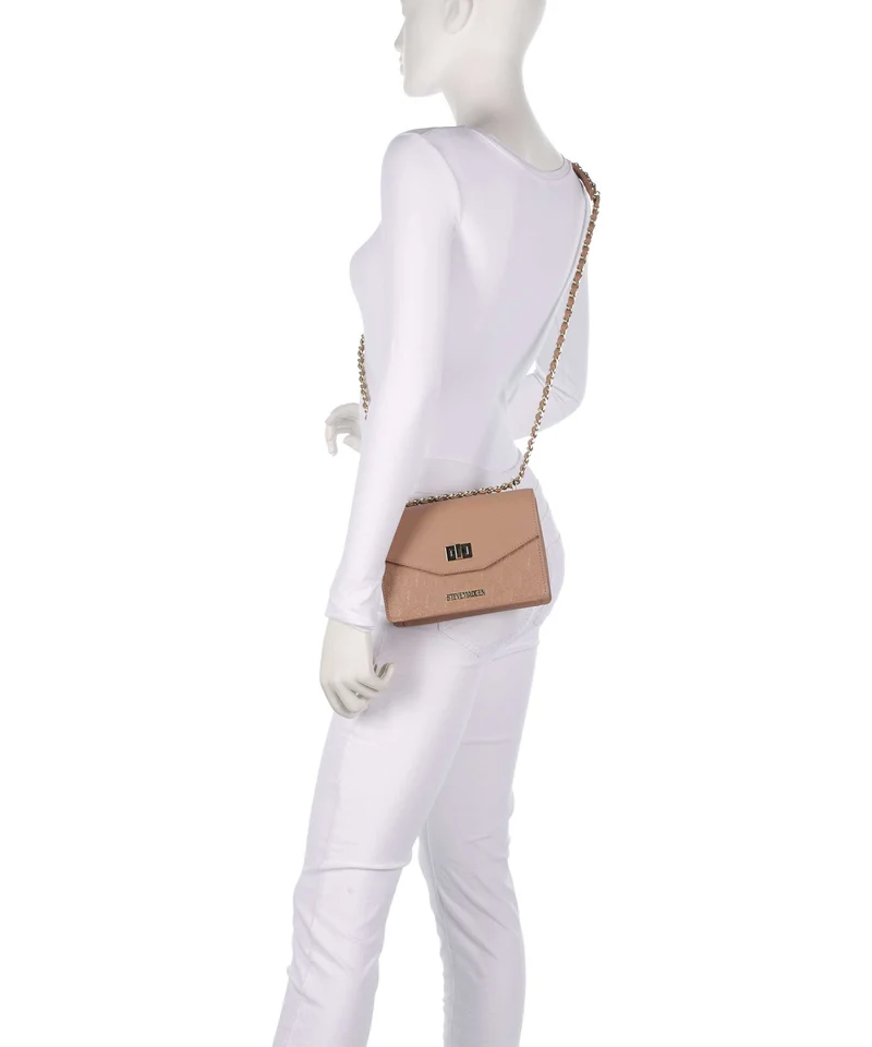 Steve Madden BKOEN Schultertasche blush/gold