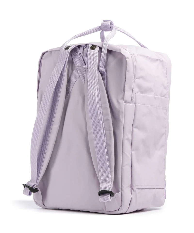 Fjällräven Kånken Laptop 15" Rucksack pastel lavender