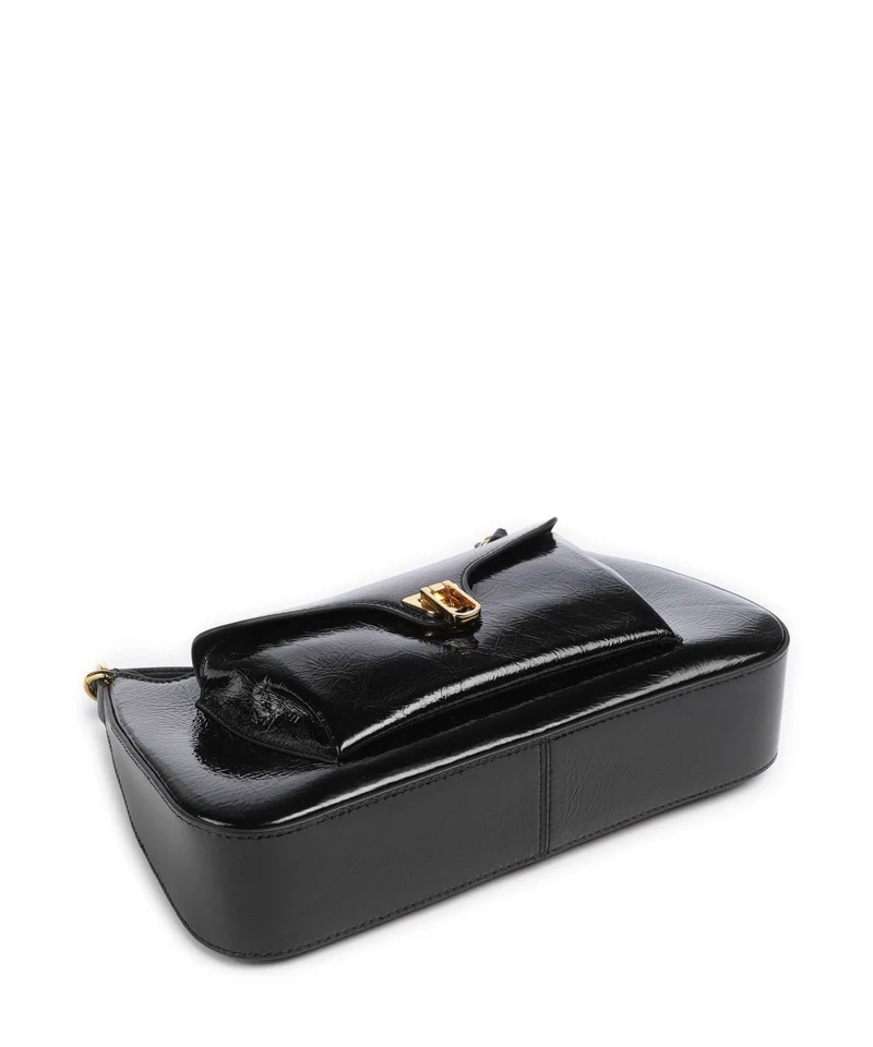 Coccinelle Beat Generation Schultertasche noir