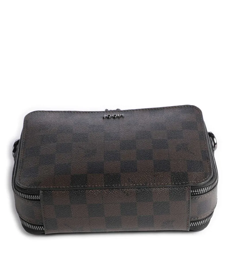 JOOP! Cortina Piazza Paolo Umhängetasche seal brown