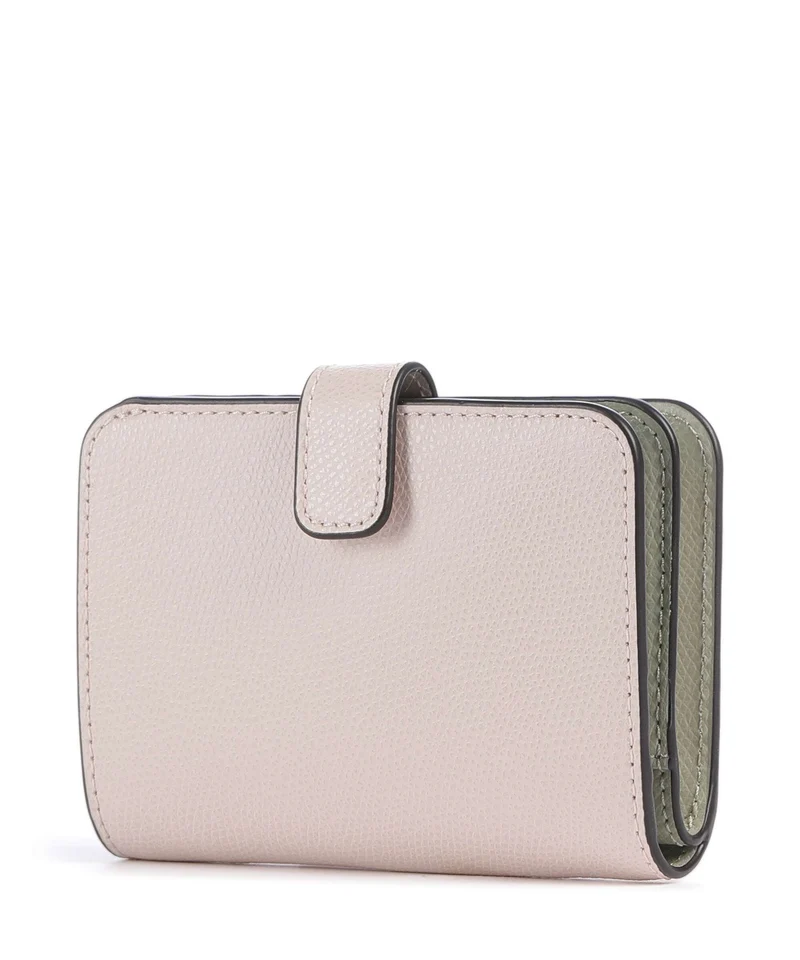 Furla Camelia S Geldbörse azalea/light salvia