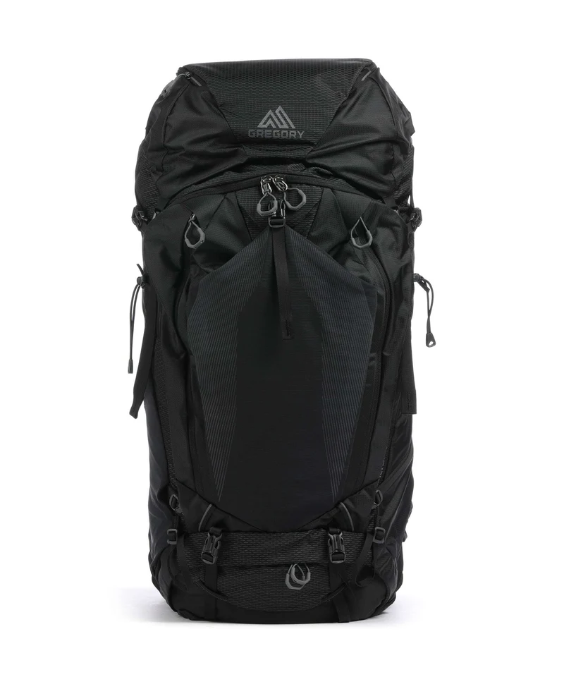 Gregory Baltoro 65 RC LG Trekkingrucksack obsidian black
