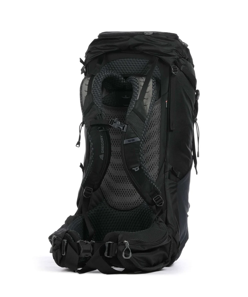 Gregory Baltoro 65 RC LG Trekkingrucksack obsidian black