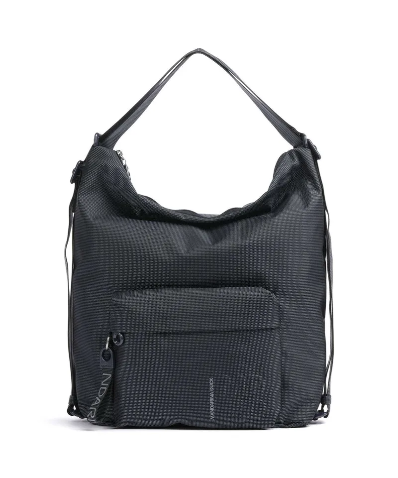 Mandarina Duck MD20 Rucksack-Tasche scarab