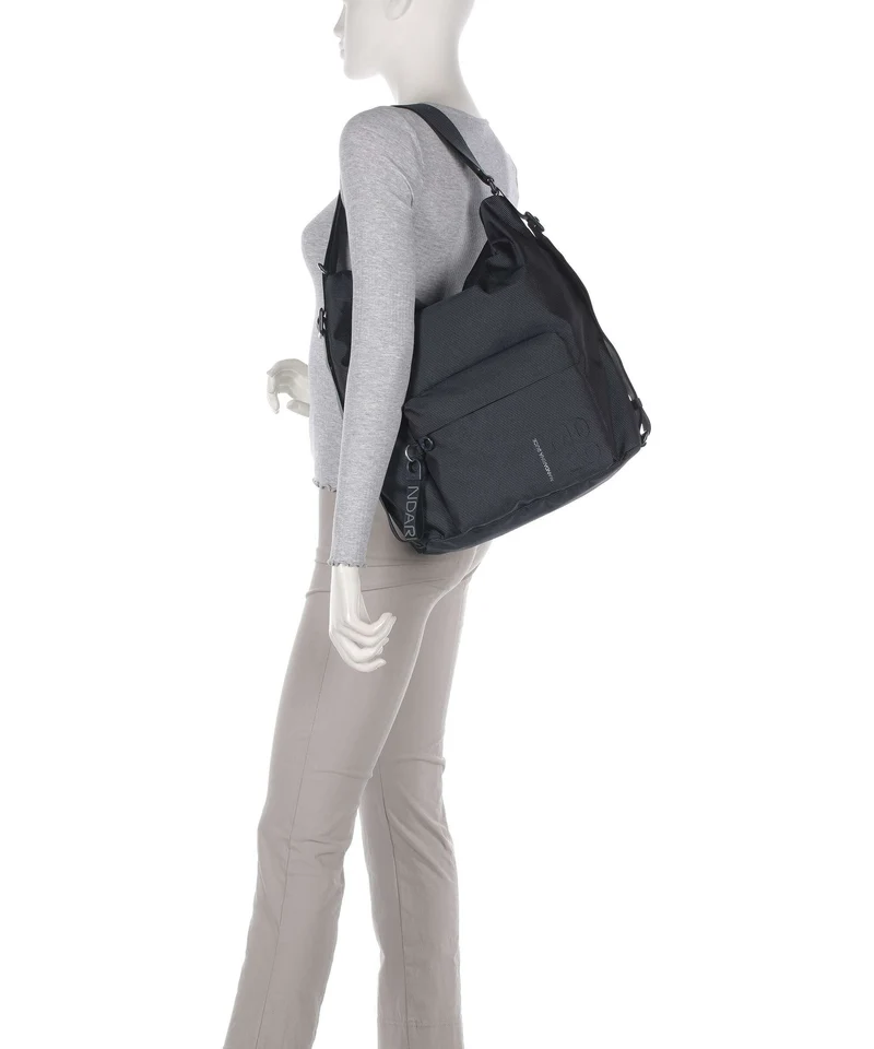 Mandarina Duck MD20 Rucksack-Tasche scarab