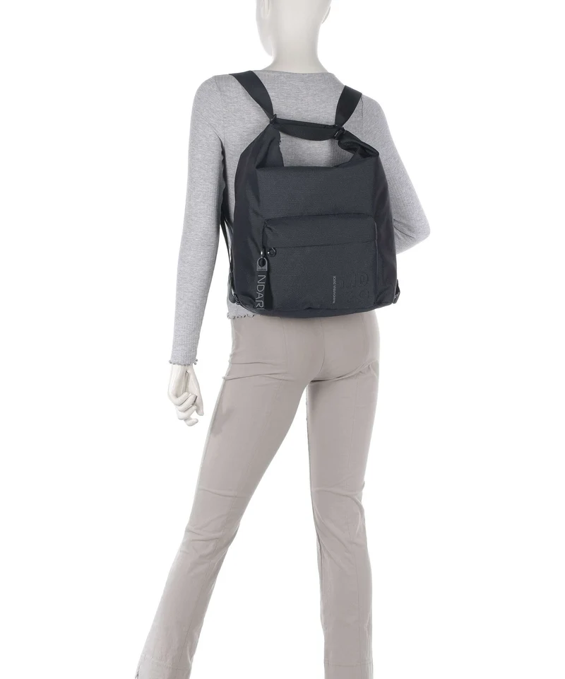 Mandarina Duck MD20 Rucksack-Tasche scarab