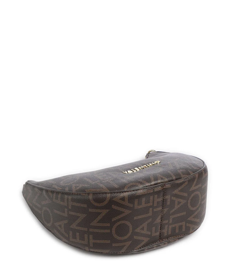Valentino Bags Regina Re Schultertasche moro/naturale