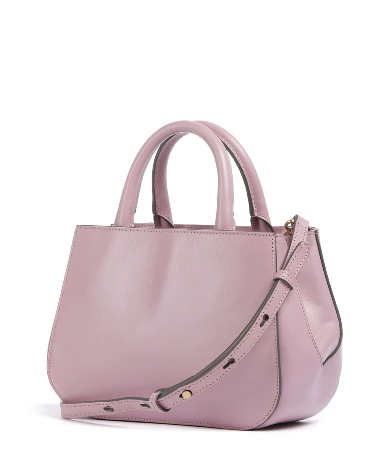 The Bridge Gaia Handtasche blossom pink