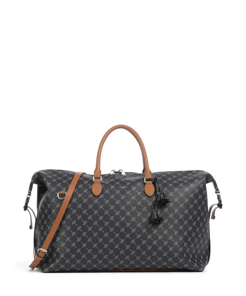 JOOP! Flora 1.0 Mieke Weekender dark blue