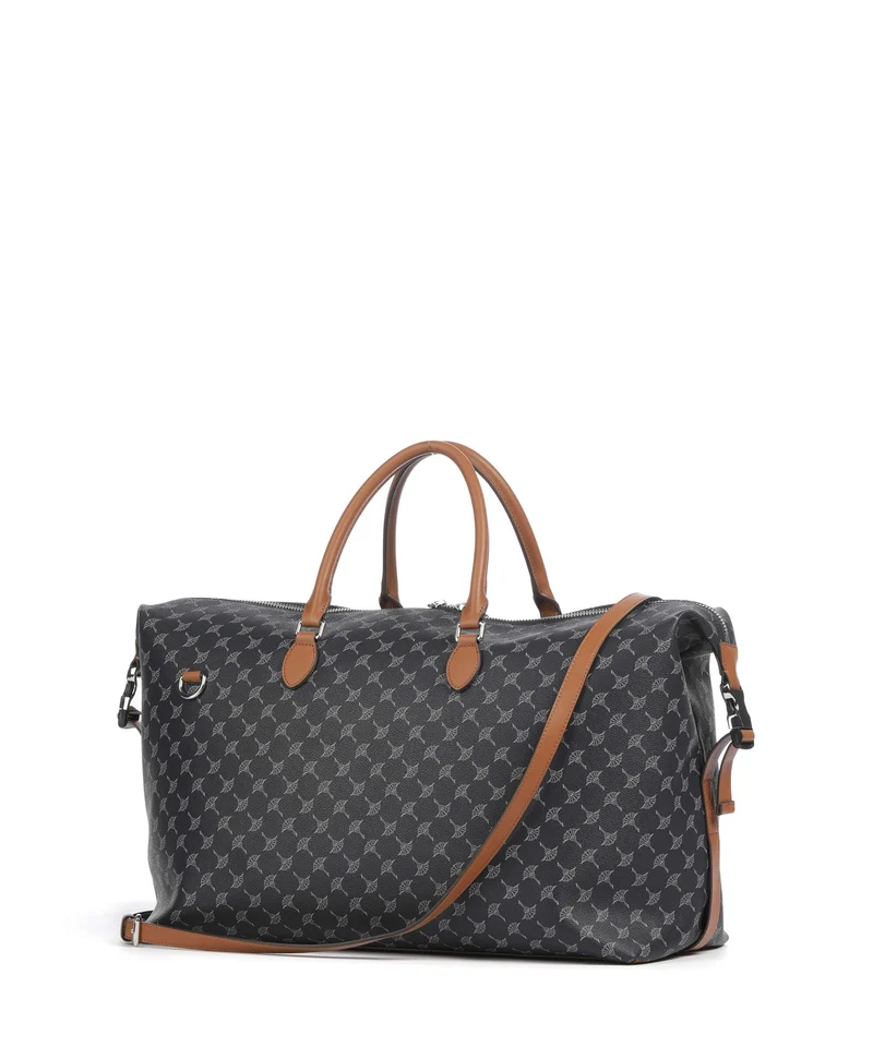 JOOP! Flora 1.0 Mieke Weekender dark blue