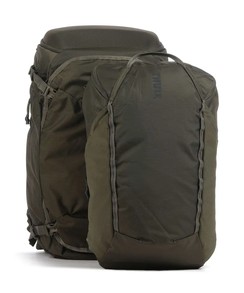 Thule Landmark 60 Reiserucksack deep khaki