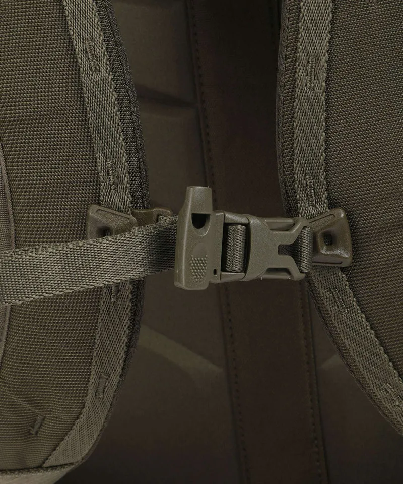 Thule Landmark 60 Reiserucksack deep khaki
