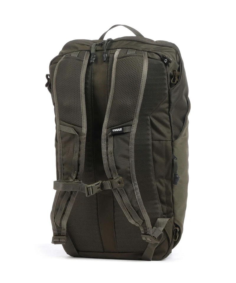 Thule Landmark 60 Reiserucksack deep khaki
