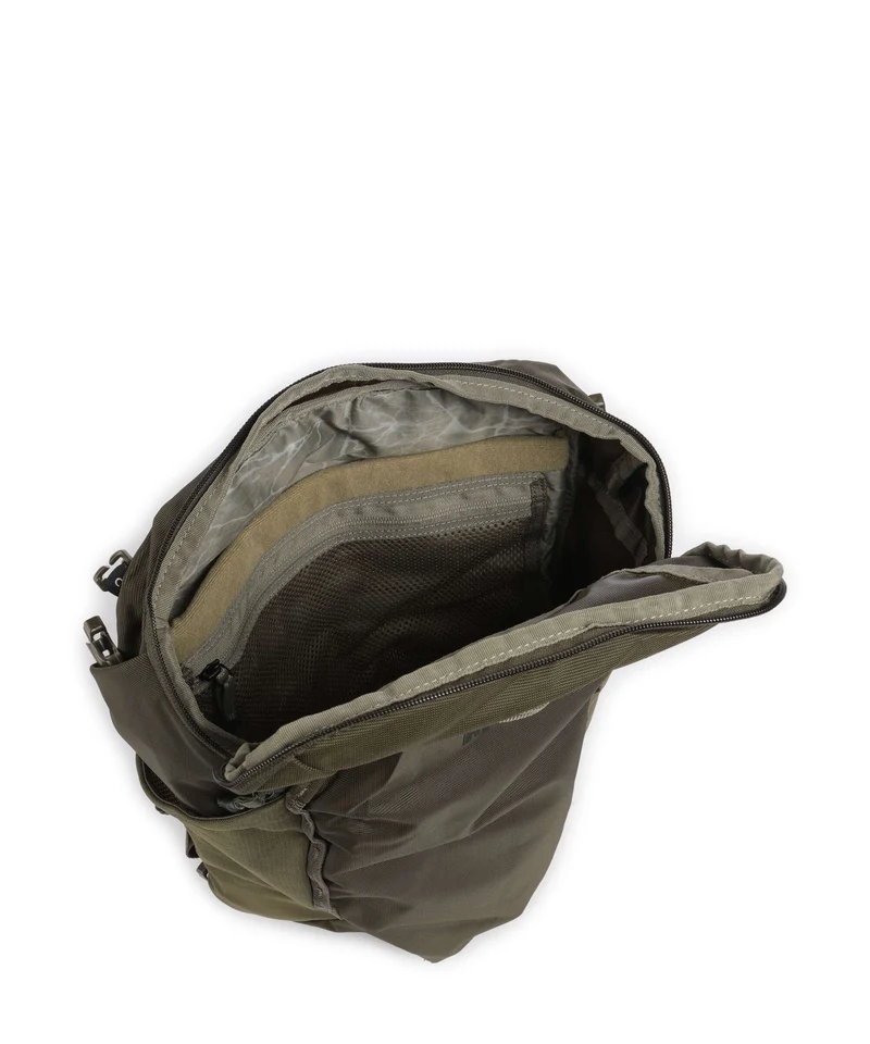 Thule Landmark 60 Reiserucksack deep khaki