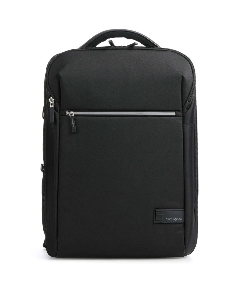 Samsonite Litepoint Laptop-Rucksack black
