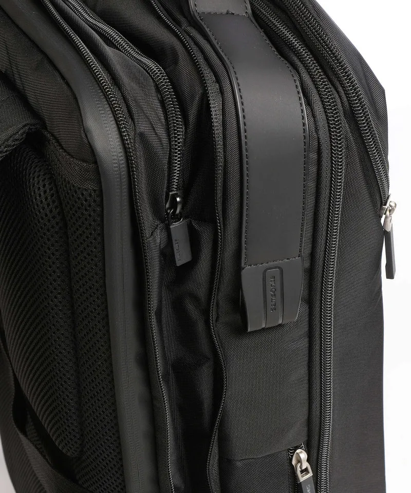 Samsonite Litepoint Laptop-Rucksack black