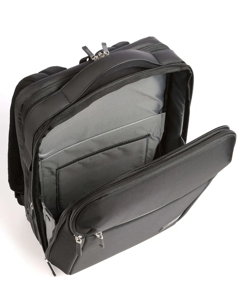 Samsonite Litepoint Laptop-Rucksack black