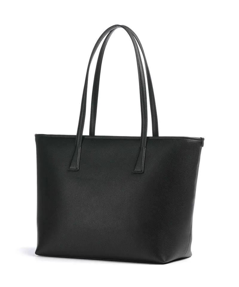 Karl Lagerfeld K/Rue St Guillaume Shopper black