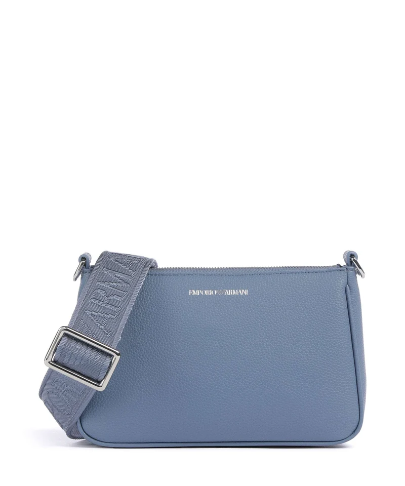 Emporio Armani Dea Schultertasche asfalto/terra