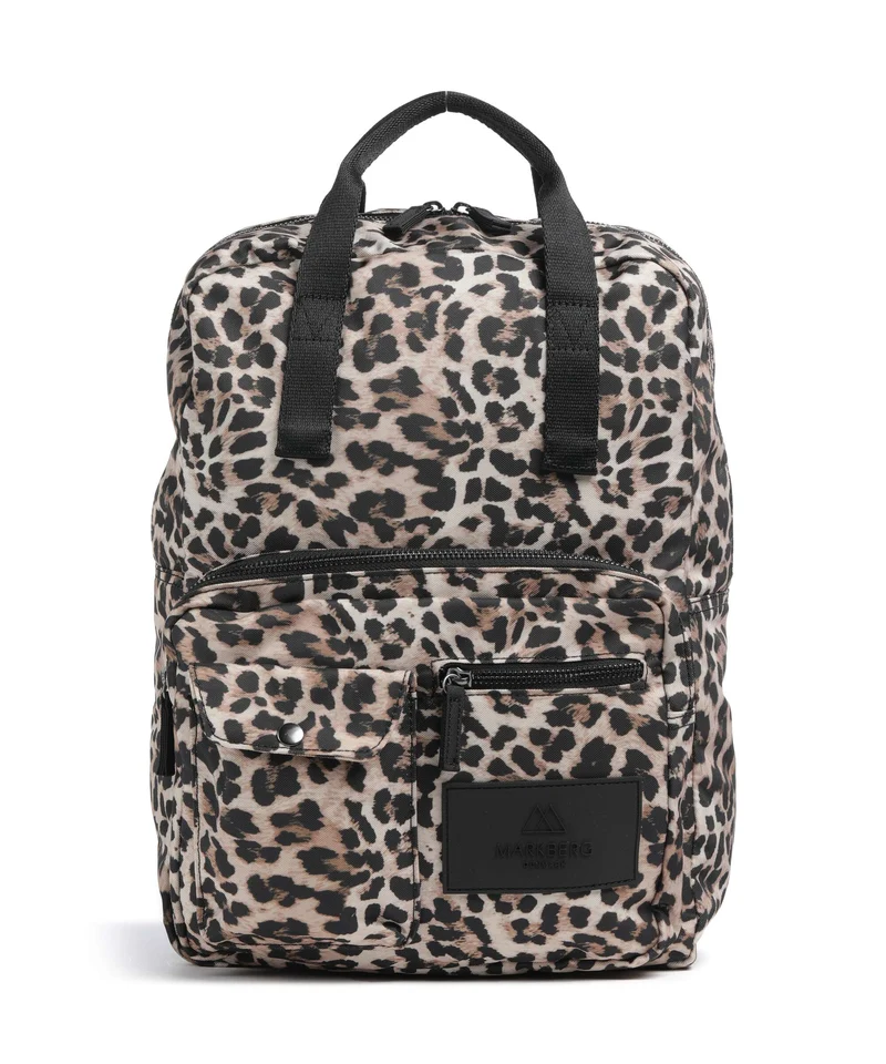 Markberg DarlaMBG Rucksack leopard