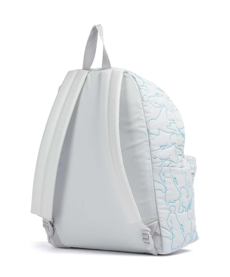 Eastpak Star WarsPadded Pak'r Rucksack light side